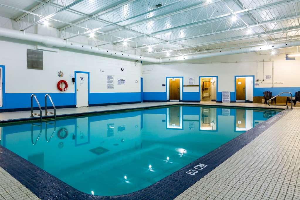 Motel 6-Trenton, On Einrichtungen foto