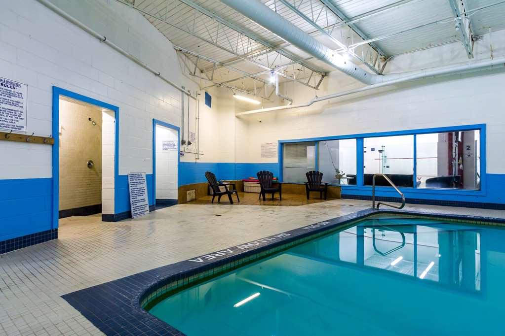 Motel 6-Trenton, On Einrichtungen foto
