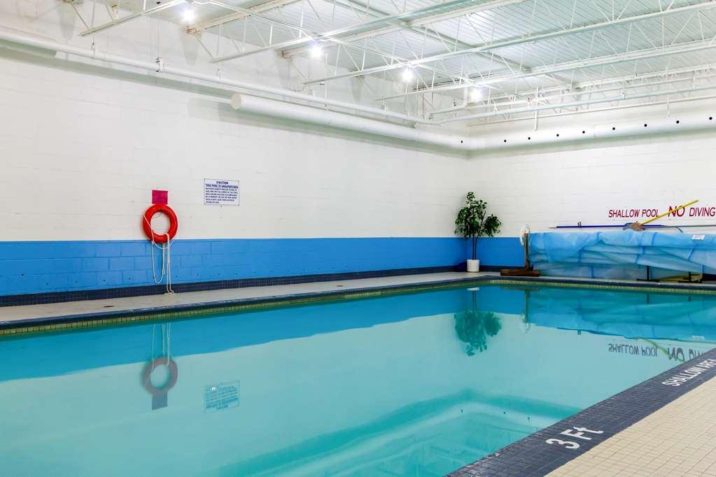 Motel 6-Trenton, On Einrichtungen foto