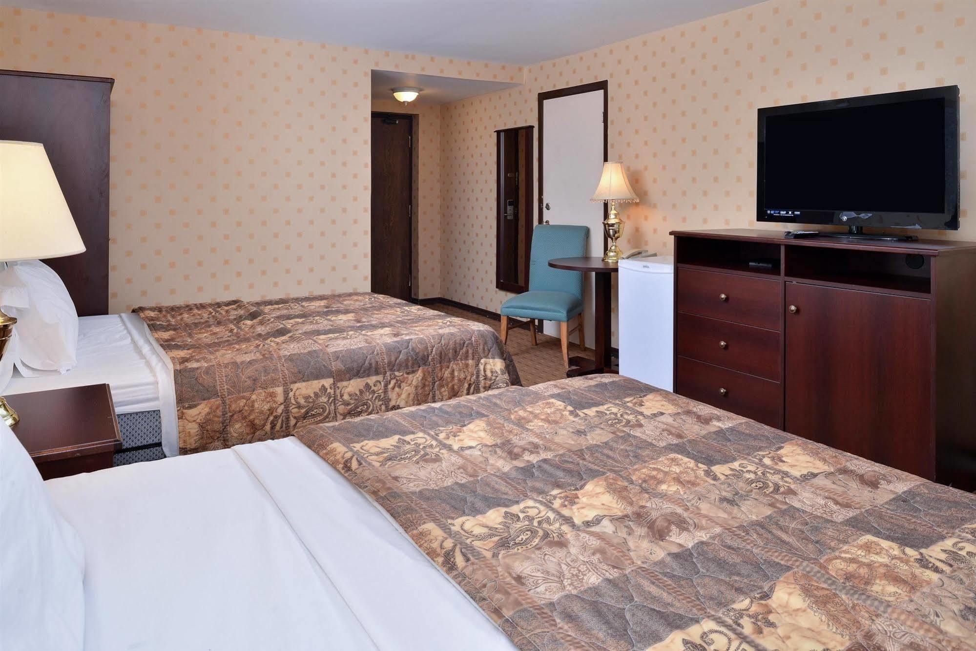 Motel 6-Trenton, On Exterior foto
