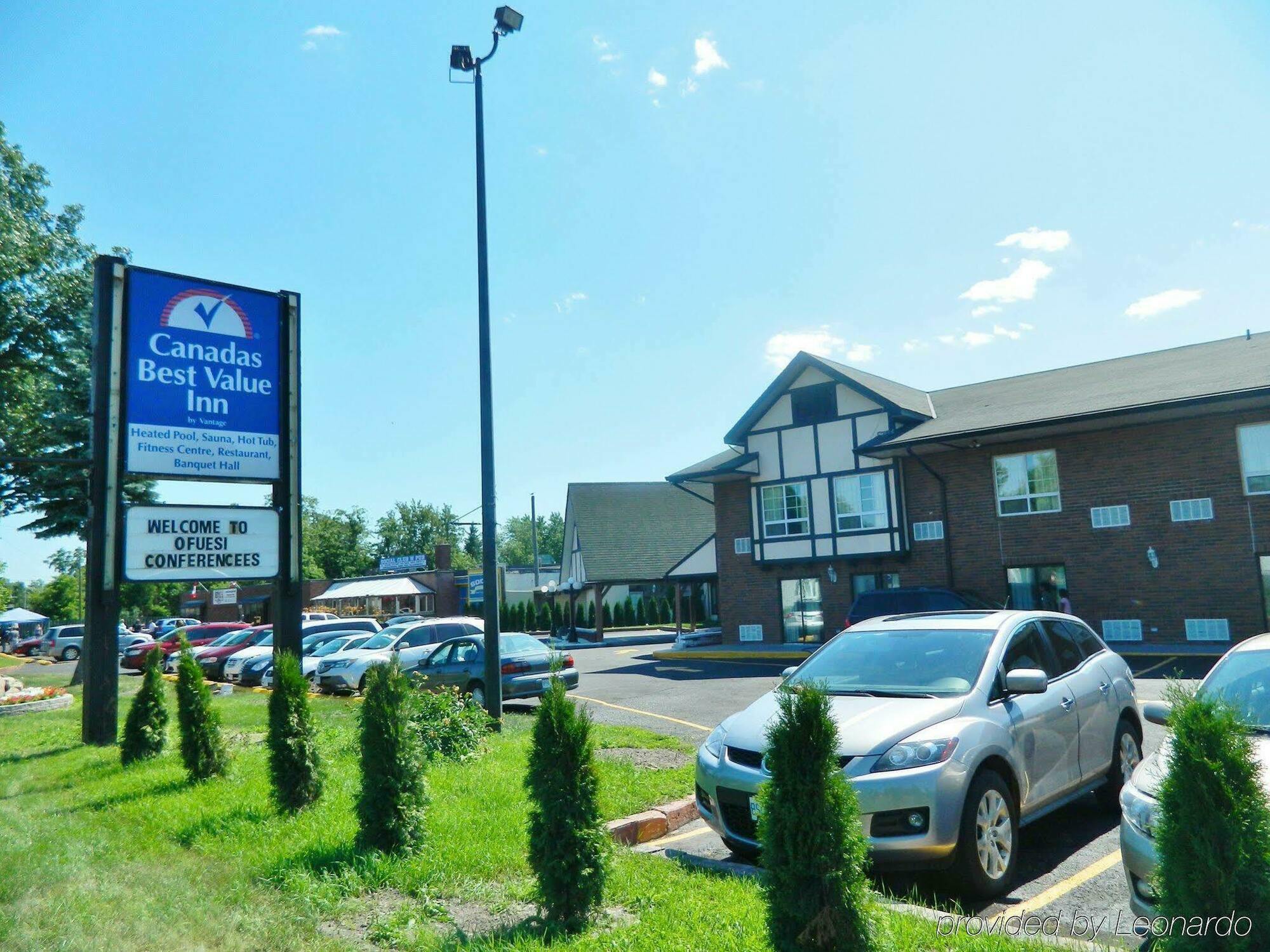 Motel 6-Trenton, On Exterior foto
